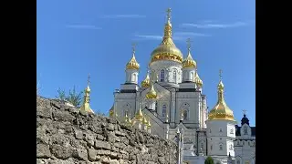 Божественна Літургія. Неділя. Почаїв Лавра 8 вересня 24 рік