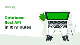 Working with REST API in Appery.io Database