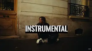 Lil Baby - Crazy ( Instrumental )