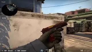 [Barlu] Pug/Scrim/Match Clips #4