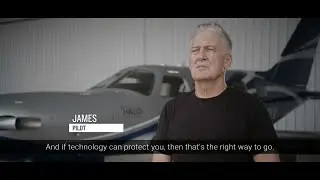 Garmin Autoland Testimonial — James