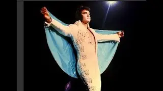 Elvis Presley    Ed Bonja Elvis Concert Photographer Interview
