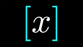 The Greatest Integer Function