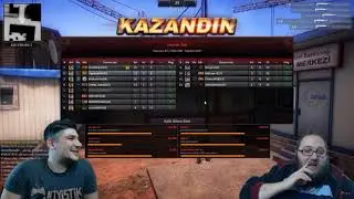 CaptainATX`e Klan Reklamı Yaptırdım!!!