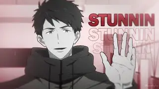 「革命」stunnin || MEP collection #13