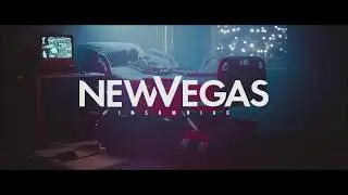 New Vegas - Insomniac (Official Streaming Video)