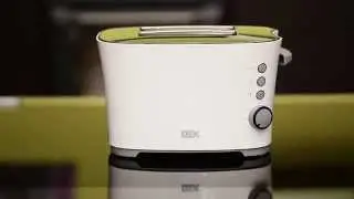 Тостеры DEX DT 212 и DT 215