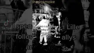 The Insmoke - Gatek
