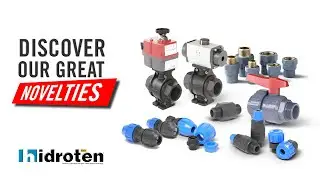 Discover our great NOVELTIES