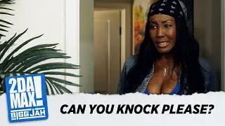 Can You Knock Please?! (DELETED SCENE)