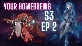 Your Homebrews | Season 3 | Ep 2