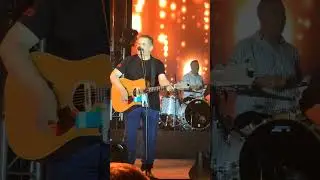 Я выбираю небо концерт группы Любэ в Казани 04.08.2023г. #russia #music