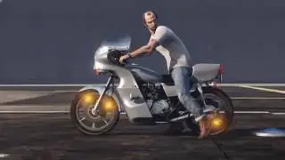 パトライトのテスト