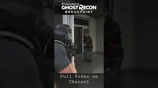 Stealth Kills Ghost Recon Breakpoint