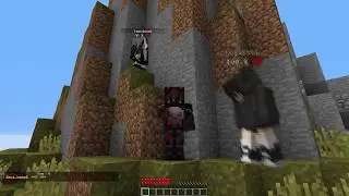 [Minecraft] 15 секунд радости