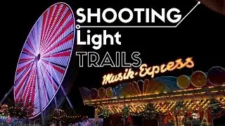 The Amusement of Long Exposure Photography