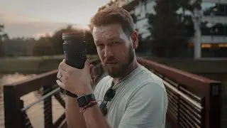 Welcome To My OnlyLens! Featuring The Amazing Tamron 35-150mm Lens!