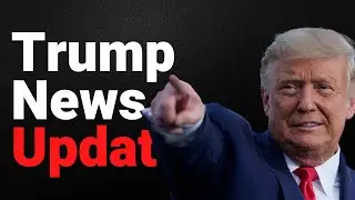 Trump News Update: Google ban, Alex Jones Call and more