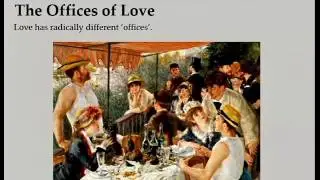 Making Amends: Perspectives on Shame and Punishment