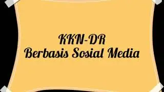 Mengenali Gejala-Gejala Pada Covid-19||KKN-DR Media Sosial,  UIN STS JAMBI
