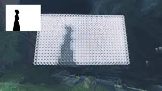 Bad Apple but in Apex Legends