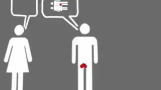 О чем думают парни на первом свидании