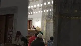Neyzen Ahmet Şahin Bakara 1-5 Sultan Selim Câmii/Mevlit Kandili