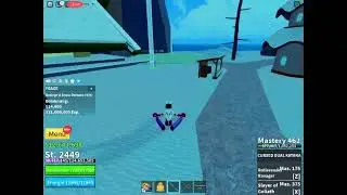 im finally max level now in blox fruits :))