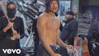 Kash XO - Kash XO - LNDN (Official Music Video)