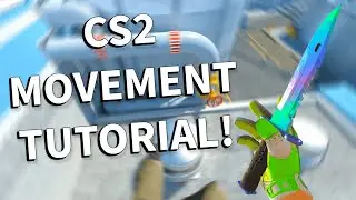 how to improve your movement in cs2 (movement tutorial)