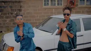 WHY LIE - MASTERPIECE KING x BOUTROSS (OFFICAL VIDEO)