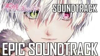To Your Eternity :『MAIN THEME』 - Epic Cover _ ( Fumetsu No Anata e Soundtrack )