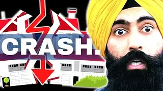 The TRUTH About The 2023 Housing Market Crash