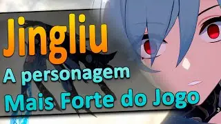 Entendendo a Jingliu - Guia Completo | Honkai: Star Rail