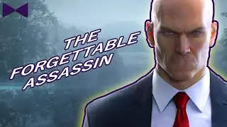 Absolution Train | Hitman 3 Silent Assassin Gameplay
