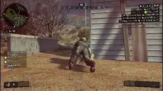 COD4 : Как в это ещё играть WTF!?