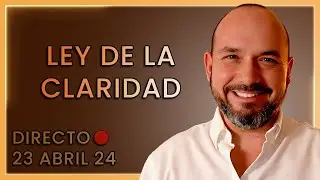 Descubre la Ley de la Claridad