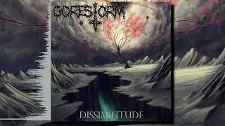 Gorestorm - Dissimilitude (Full Album)