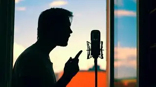 Viktor Sheen, Calin - Safír (Akustický cover)