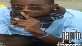 papito diawara soninkara
