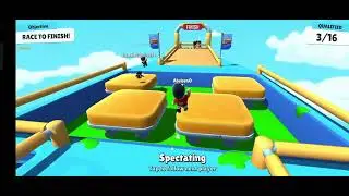 Stumble Guys playing with @PixelCraze9486 #stumbleguys