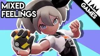 Pokemon Sword and Shield: A Beautiful Mess | Alt Tabbed