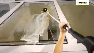 Karcher Parçalı Namlu Uzatma Borusu - Karcher Market