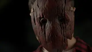 SLASHER OFFICIAL TRAILER