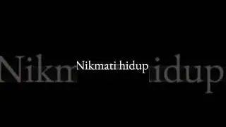 lagu santai