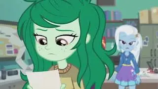 (YTPFR Tennis/Collab) :  La mort du jaaj par des poneys