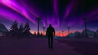Psychedelic Trance Mix - Daniela