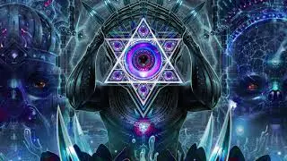 Psy-Trance 2021 @ We Are One [Progressive & Full-On Psytrance Mix 2021]