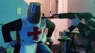 Сын, ПОЧЕМУ Я ЛАГАЮ | Bread Boys | Русская озвучка