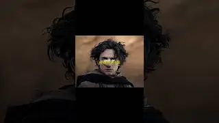 Dune - 2 Paul Artedis| Memory reboot Edit